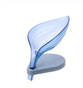 Seifenhalter Spüle Schwamm Abflussbox Kreativer Saugnapf